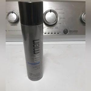 Mary Kay MK Men Shave Foam
